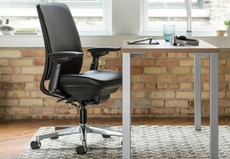 Steelcase Amia hover image