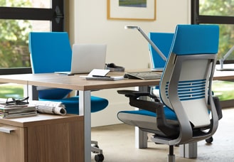 Steelcase Gesture hover image