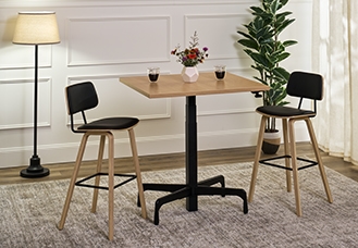 Kerbey Barstool (Set of 2) hover image
