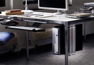 Humanscale CPU200 CPU HOLDER hover image