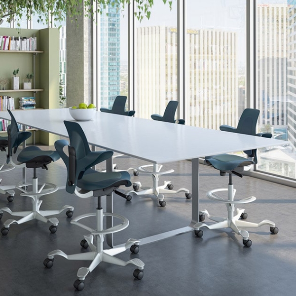 Capisco Puls Chair by HĂ…G hover image