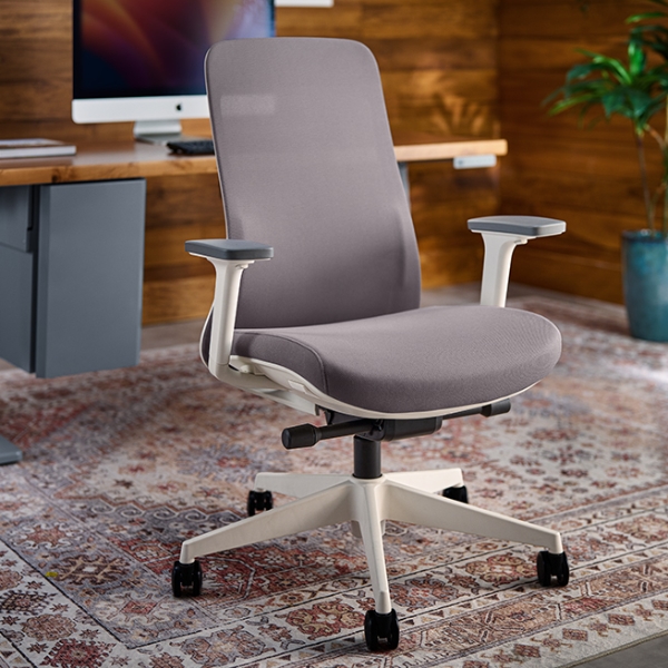 Bolan Ergonomic Chair hover image