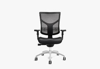 J3 Ergonomic Chair hover image