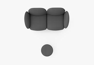 Dillo Duo Dot Configuration hover image