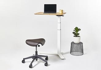 Humanscale Float Mini Table hover image