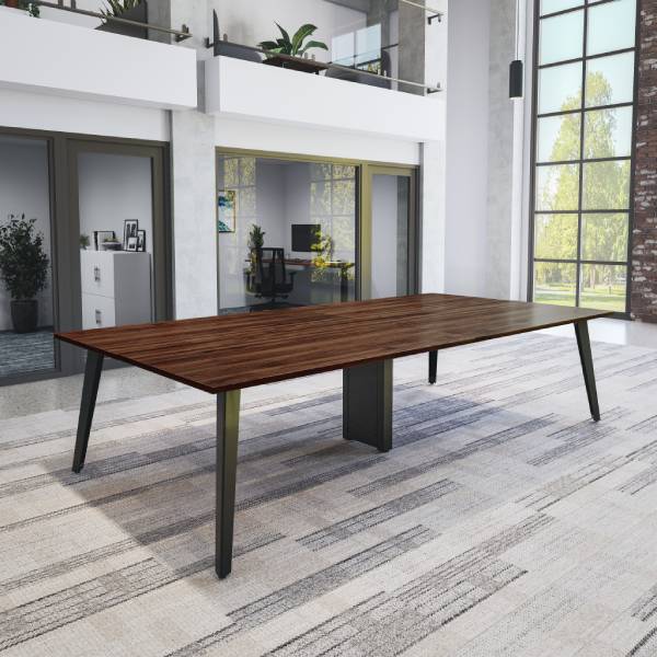 UPLIFT 4-Person Table hover image