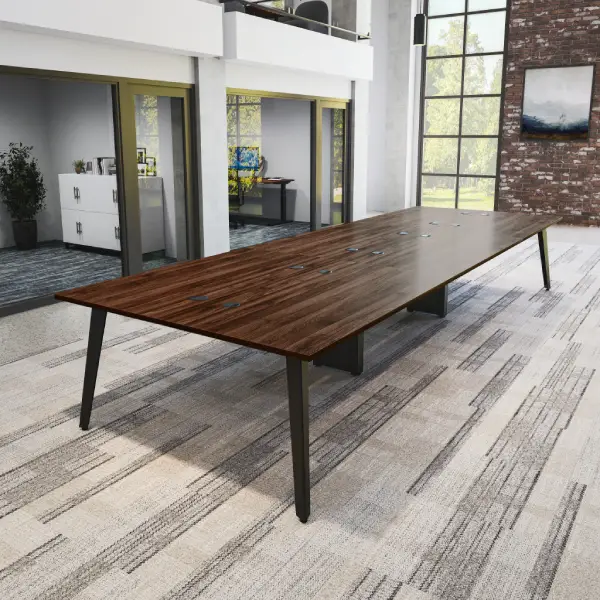 UPLIFT 6-Person Table hover image