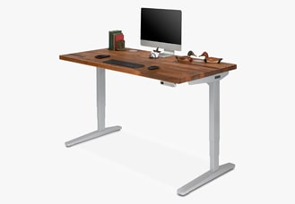 UPLIFT Clearance Standing Desk hover image