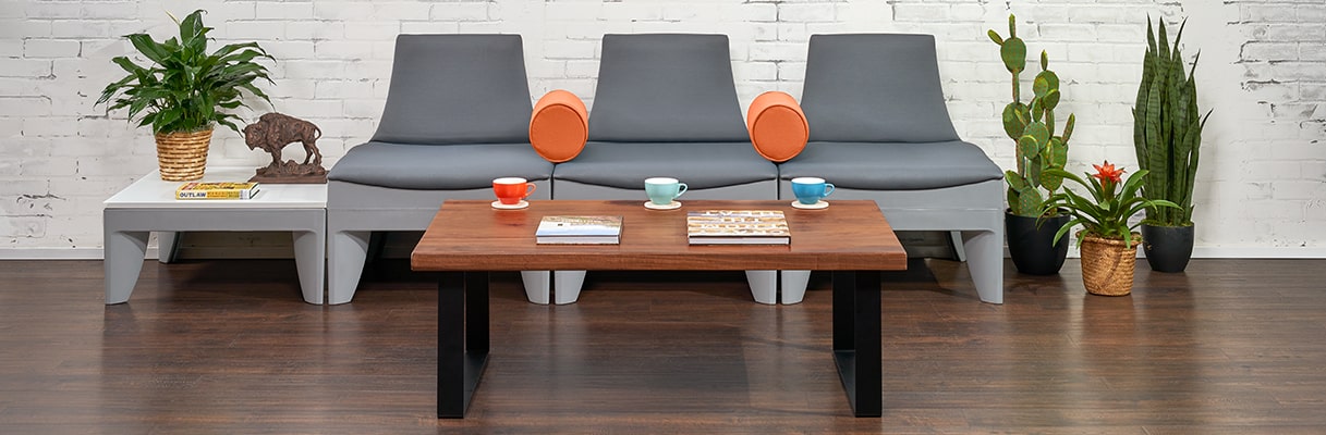 SoCo lounge seating collection