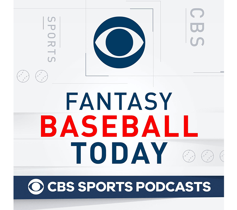 CBS Fantasy Baseball Today