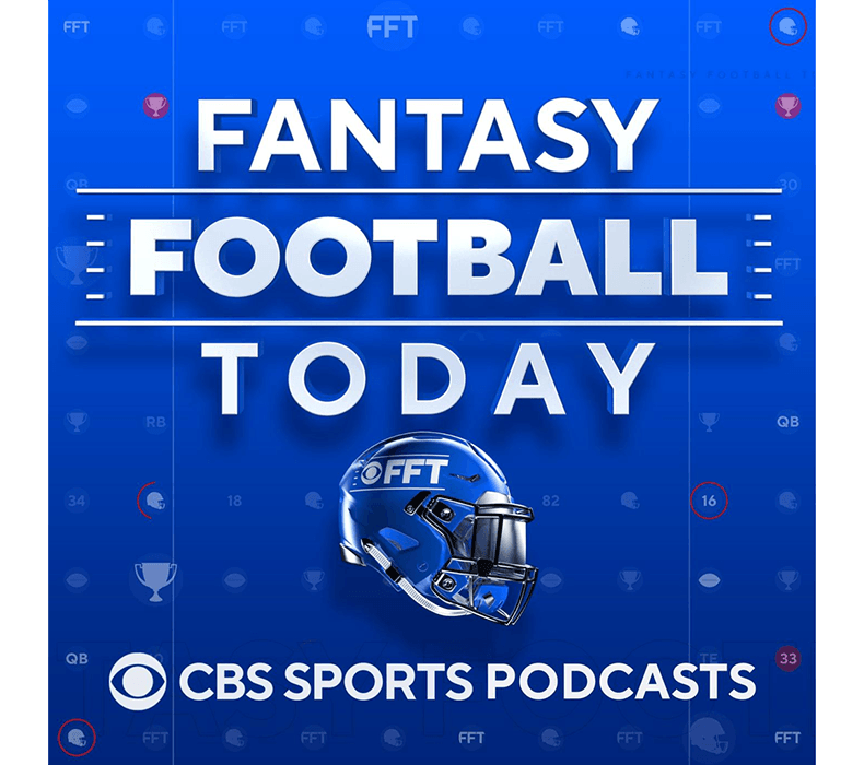 CBS Fantasy Football Today