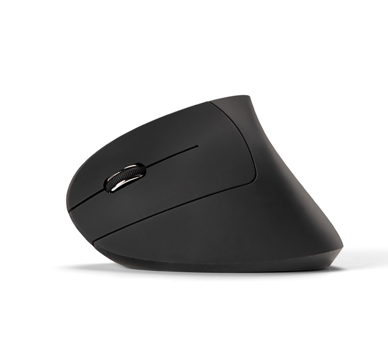 Wave Vertical Ergonomic Mouse by UPLIFT Desk