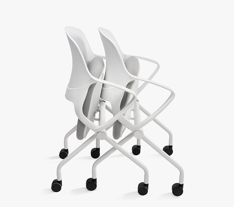 Rollaway Nesting Chair by UPLIFT Desk