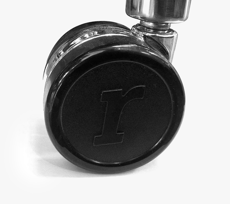 Replacement Casters for Raynor Ergohuman Chairs