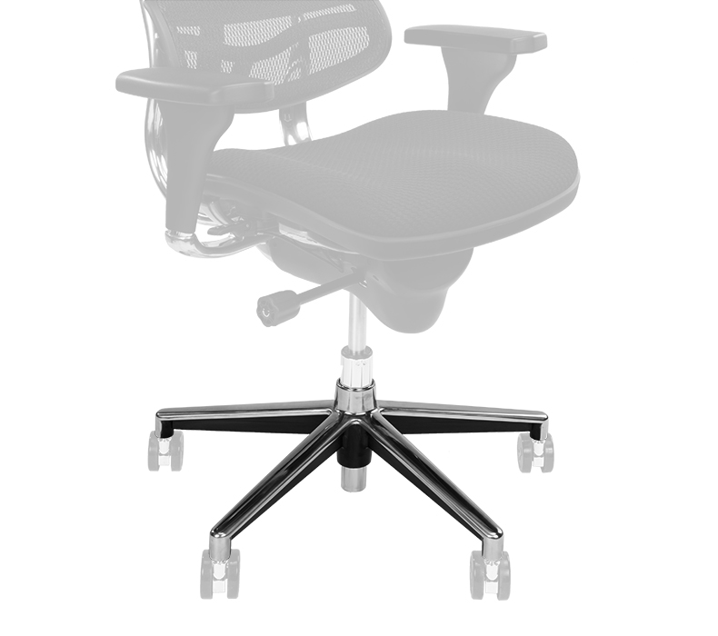 Raynor Ergohuman Chair Replacement Base