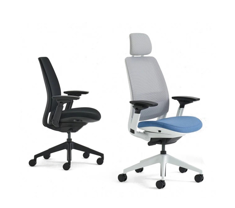 Steelcase Series 2 Air Gaming/Office Chair