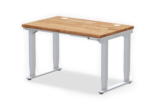 UPLIFT 4-Leg Standing Desk