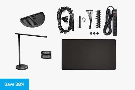 Just the Basics Bundle