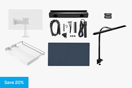 Core Accessories Bundle