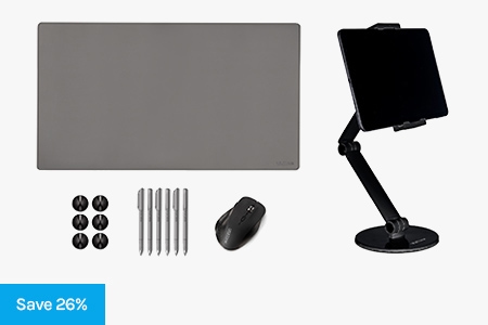 Tidy Desk Bundle