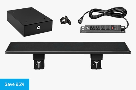 Workspace Maximizer Bundle