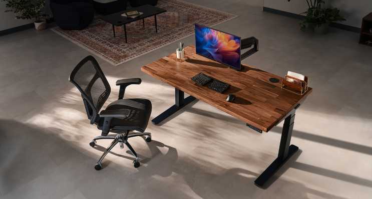 UPLIFT V3 Standing desk