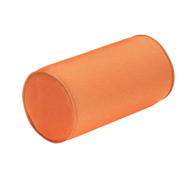 SoCo Armrest Bolster Cushion color options, orange