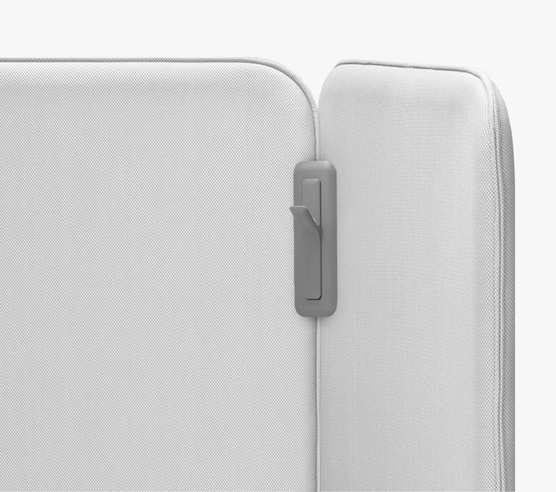 CHR110-CORC - SoCo Corner Connector