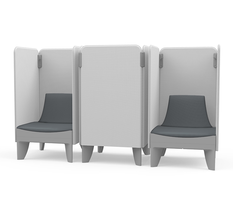 CHR110-CORC - SoCo Corner Conenctor