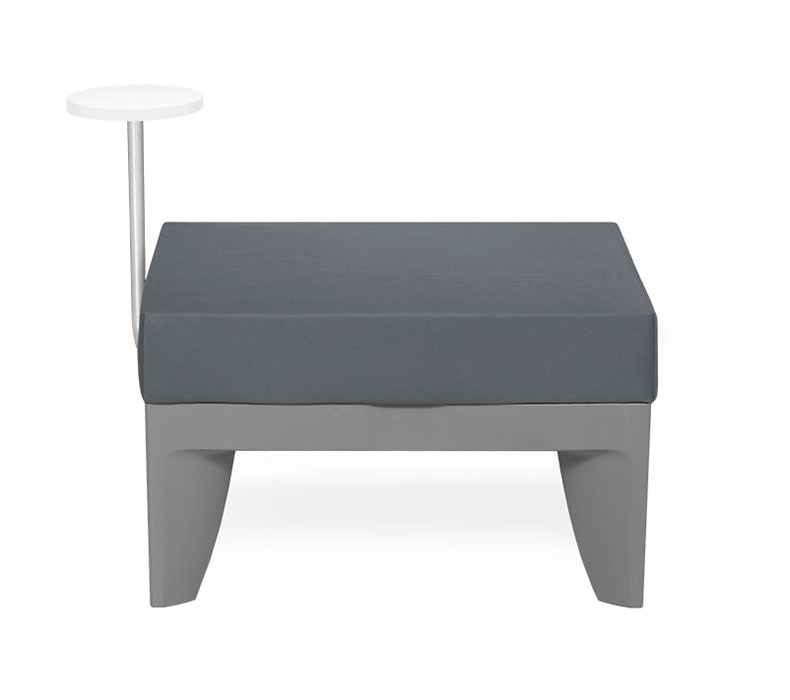 CHR110-CTBL - SoCo Circle Table by UPLIFT Desk