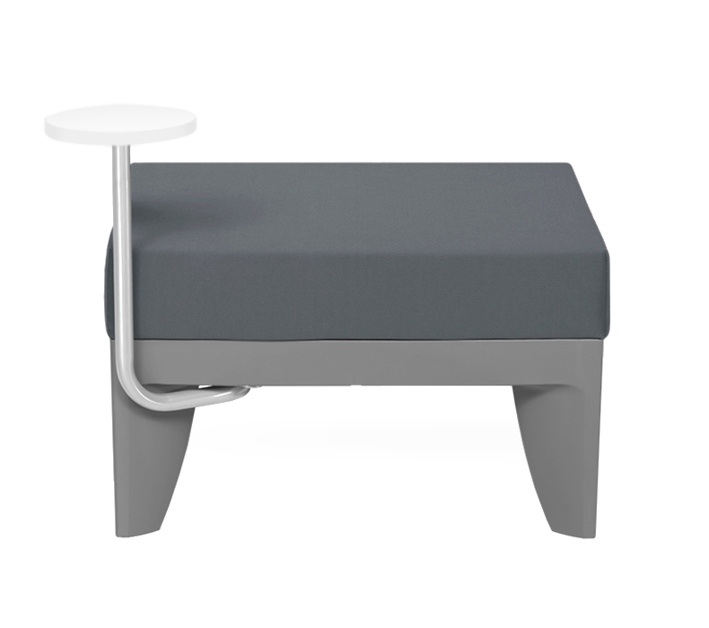 CHR110 SoCo Chair without Back