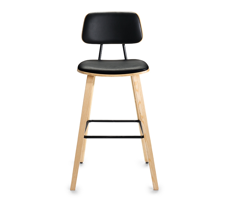 Kerbey Barstool by UPLIFT Desk