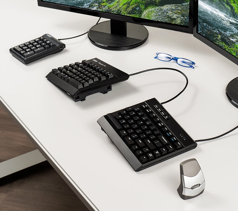 Kinesis V3 Accessory Kit for the Kinesis Freestyle