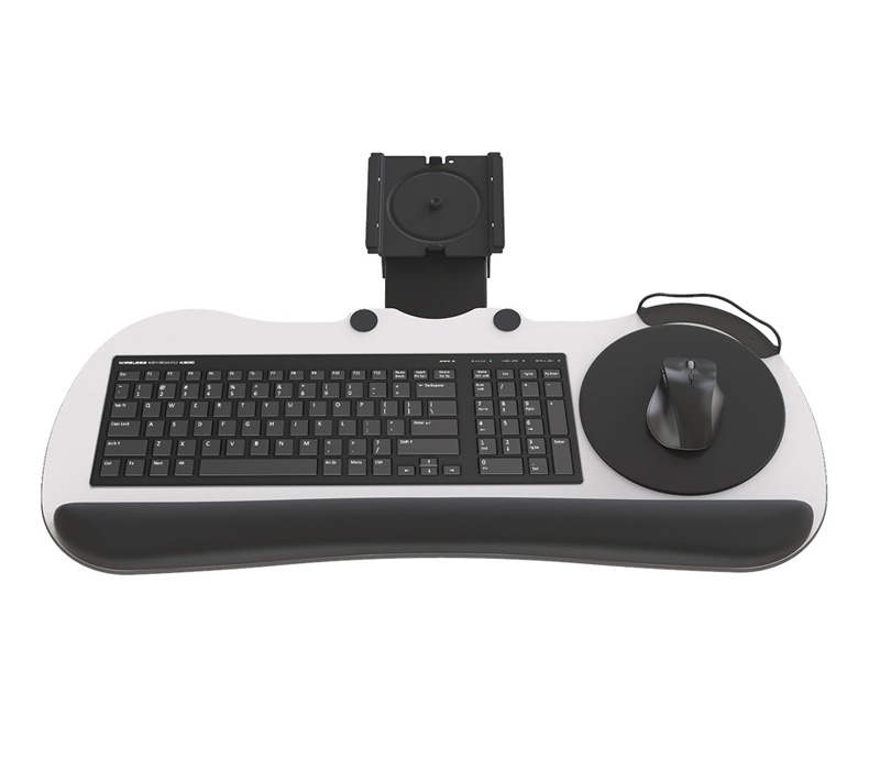 Big Keyboard Tray System