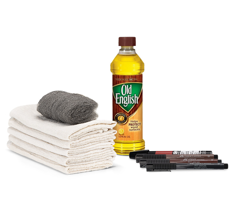 UPLIFT Desktop Care Kit