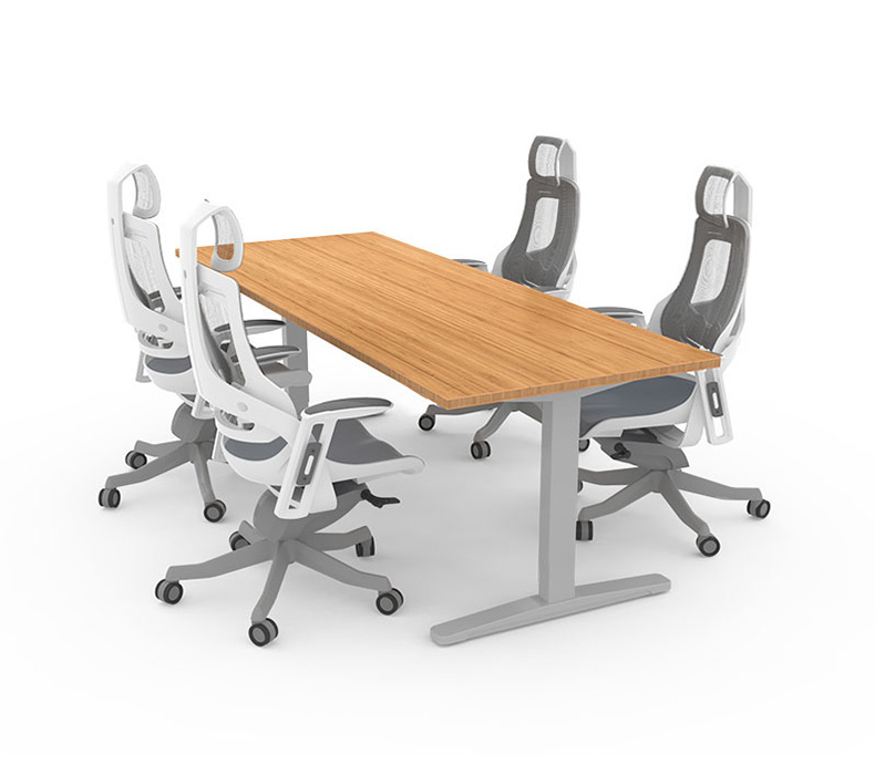 UPLIFT Fixed Height Conference Table