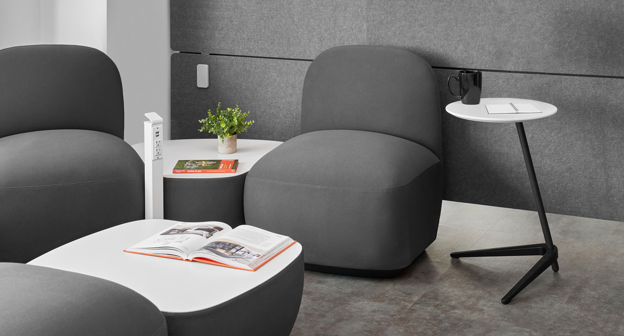 Dillo Side Table