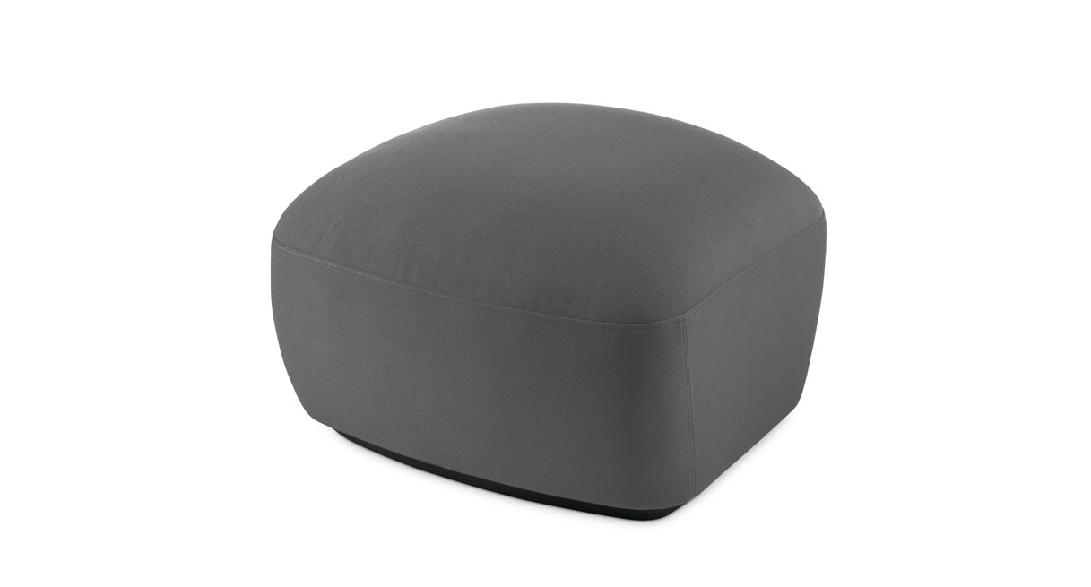 Dillo Seat without Back