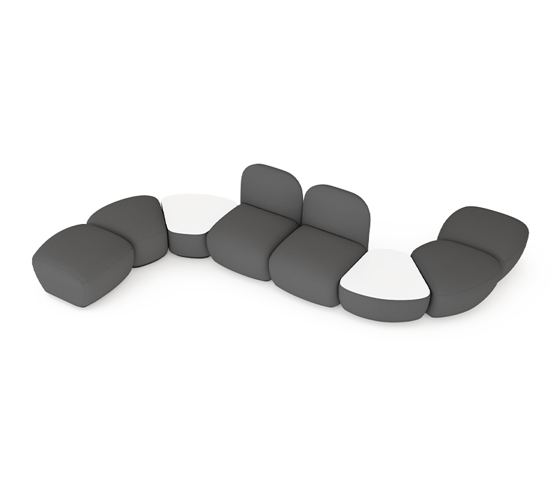 Dillo Curve Configuration