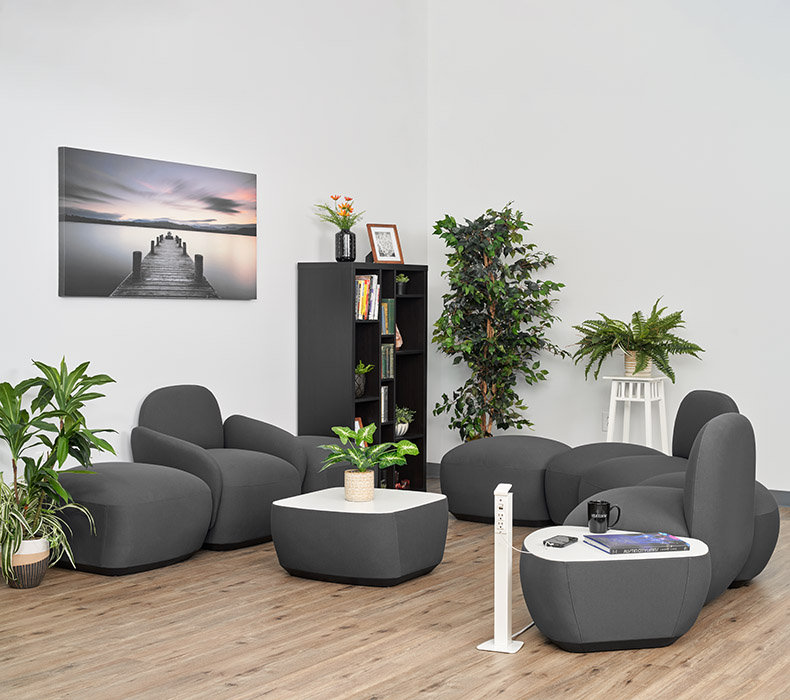Dillo configuration with Power Tower