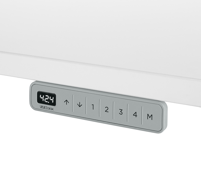 The best keypad for top rated sit-to-stand desks