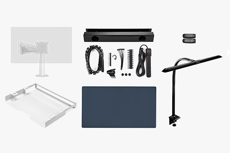 Core Accessories Bundle
