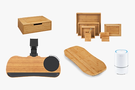 Eco-Friendly Office Bundle