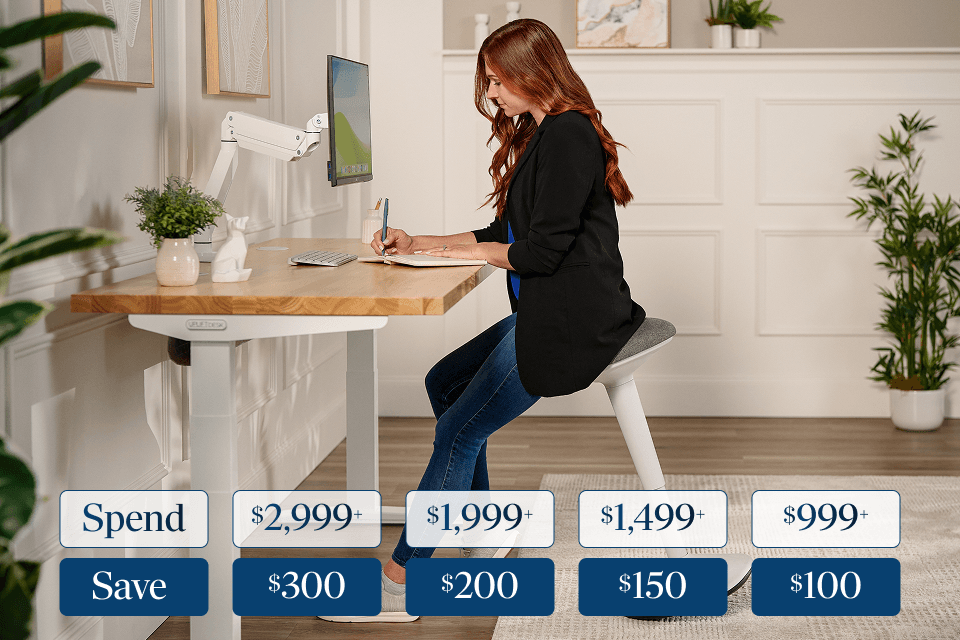 MOVE coupon code, save $300 on $2999, save $200 on $1999, save $150, save $100 on $999