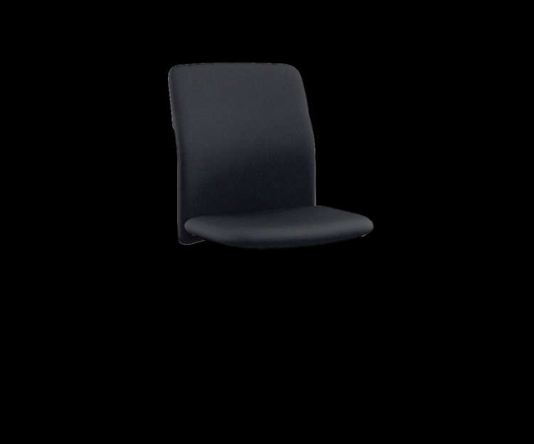 Path Task Chair From Humanscale Humanscale Path Task Chair | UPLIFT Desk