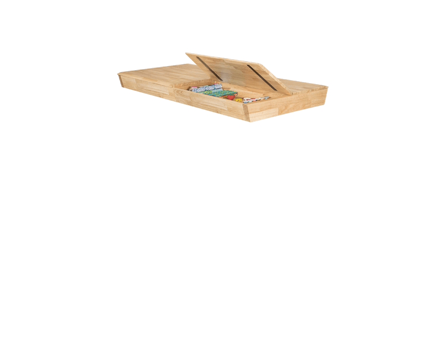 Height Adjustable Crafting Table | UPLIFT Desk