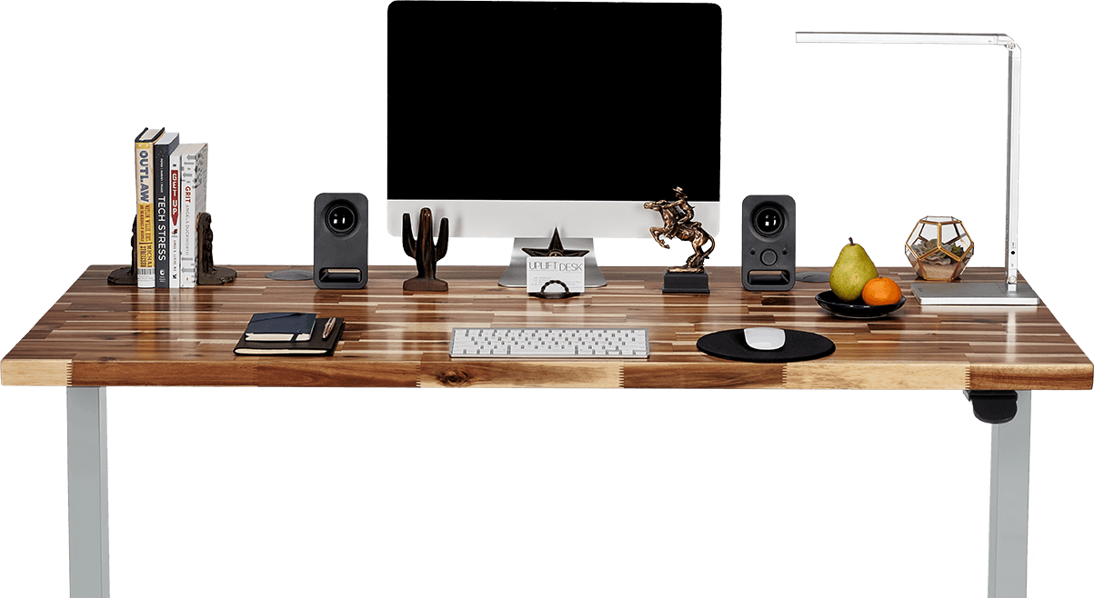 Desktops + Parts | UPLIFT Desk