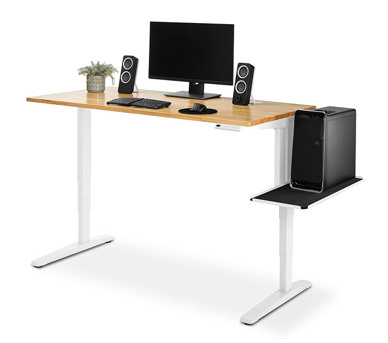 Cpu Side Rack Idea CPU Holders | UPLIFT Desk