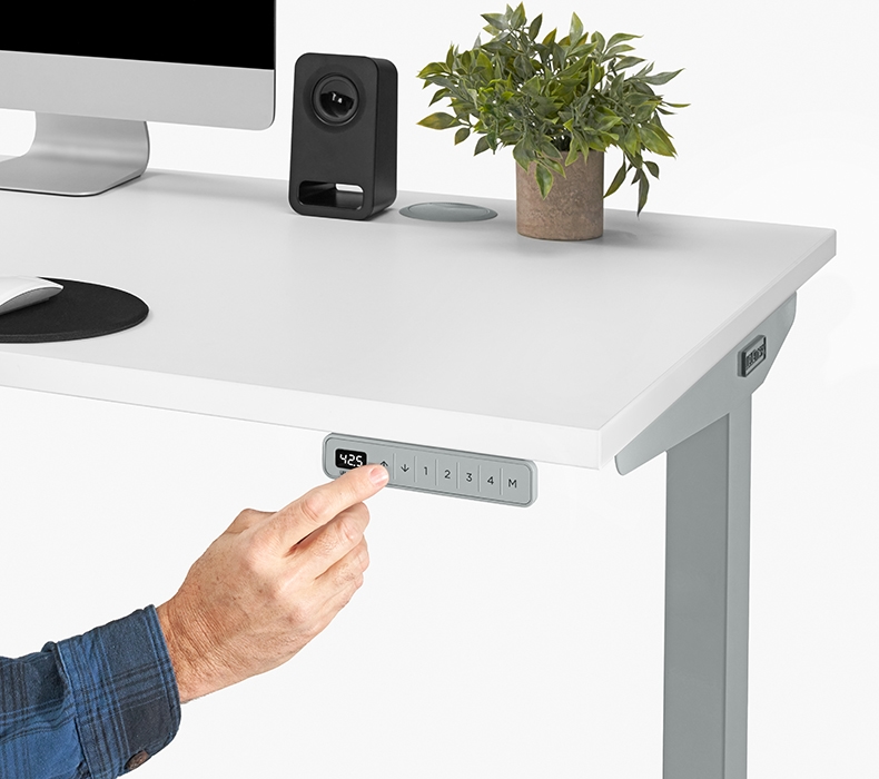 Desktops + Parts | UPLIFT Desk