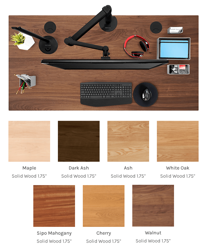 Desktops + Parts | UPLIFT Desk